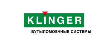KLINGER FLASCHENWASCHSYSTEME GmbH